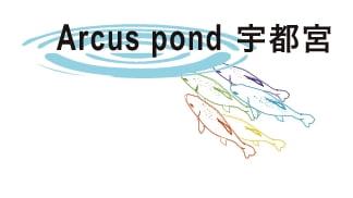 Fishing park Arcus pond 宇都宮