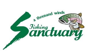 a thousand winds Fishing Sanctuary