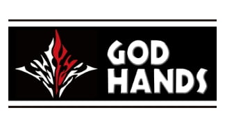 GOD HANDS
