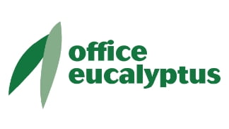 office eucalyptus
