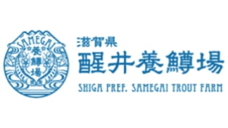 滋賀県醒井養鱒場 SHIGA PREF. SAMEGAI TROUT FARM